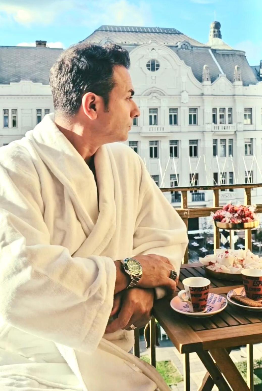 شقة Premium تيميشورا المظهر الخارجي الصورة