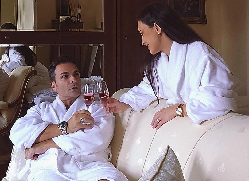شقة Premium تيميشورا المظهر الخارجي الصورة